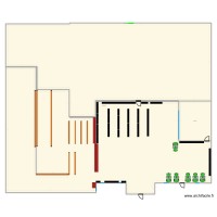rapport de stage BTS