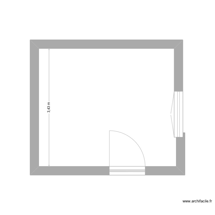 CUISINE. Plan de 0 pièce et 0 m2