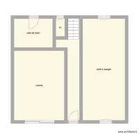 FREMONT RDC ETAT INITIAL