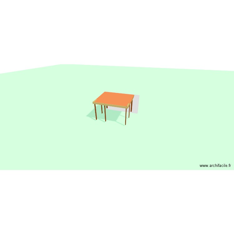 Abris de jardin. Plan de 0 pièce et 0 m2