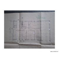 LECORRE VIEUX PLAN
