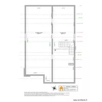 Viuz- Combles - Existant