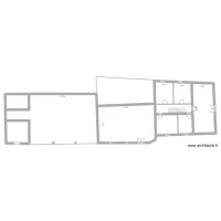 AUSSAC locataire ETAGE