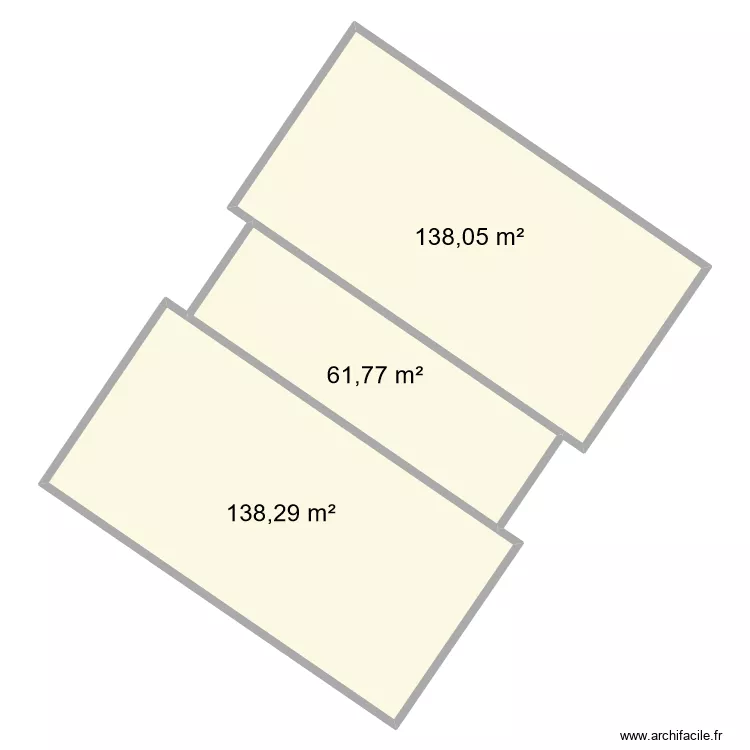 76237 ESD Ecole primaire. Plan de 