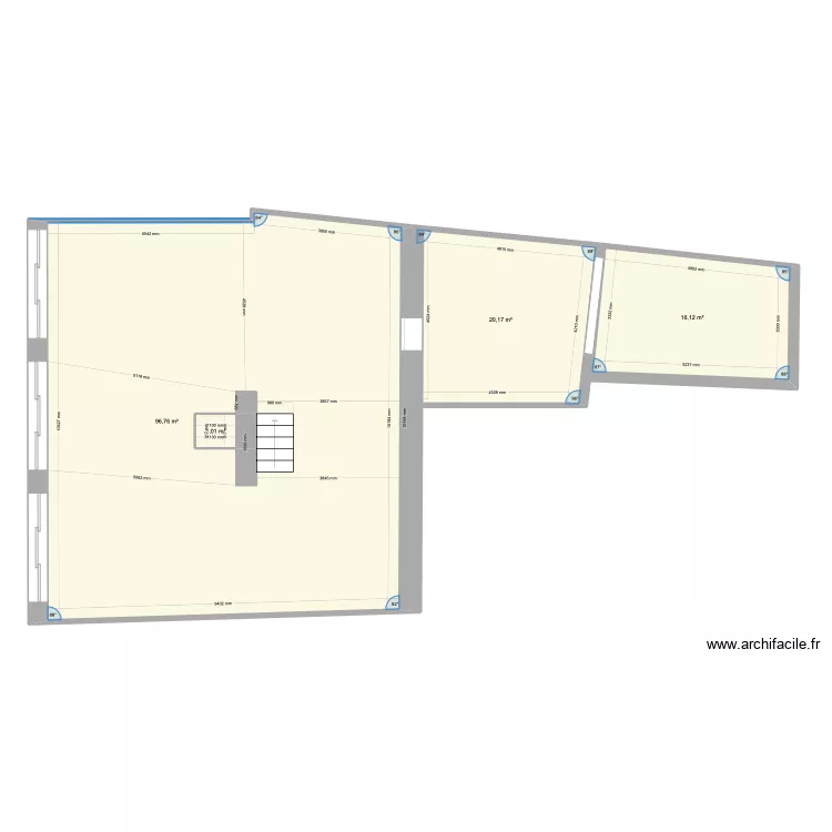 Workspace plan sol. Plan de Workspace plan sol. Plan de