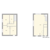 RDC maison