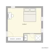 CHAMBRE/SDE