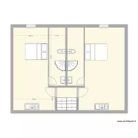 plan création logement comble