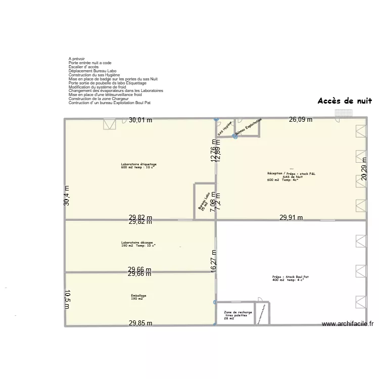 perpignan complet. Plan de 