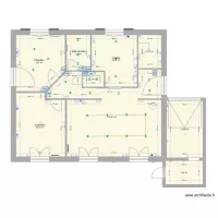 Ma maison