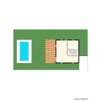 Maison Chypre 2