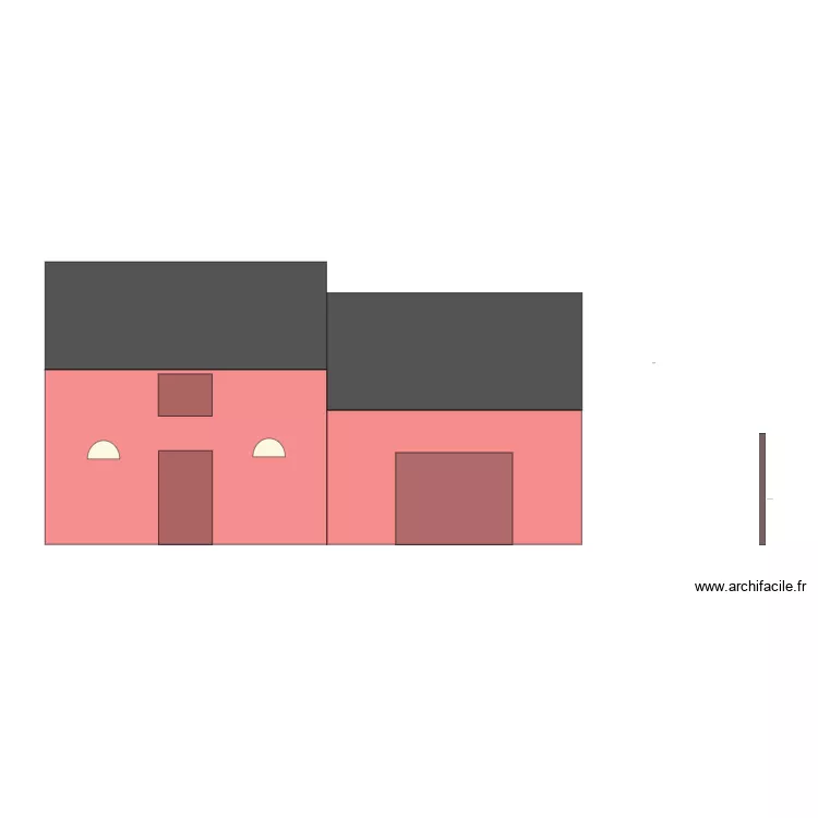 projrt travaux. Plan de projrt travaux. Plan de