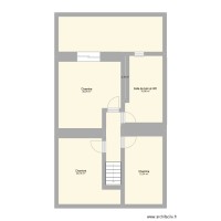 Maison étage
