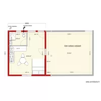 extension Camen atelier am&eacute;nagement