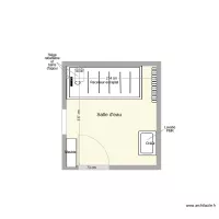 RUMEAU SDB Adaptation