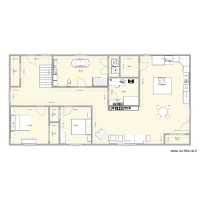 Maison8 30x60