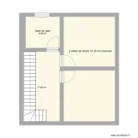 ETAGE ANCIENNE MAIRIE