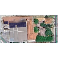 Panneaux solaires BP