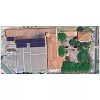 Panneaux solaires BP