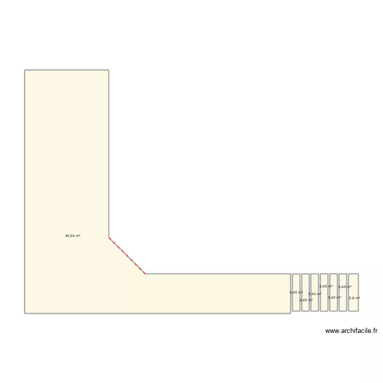 Viard. Plan de Viard. Plan de