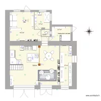 plan de base RDC_Hypothèse 4