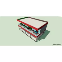 MAISON R+1 AMANO
