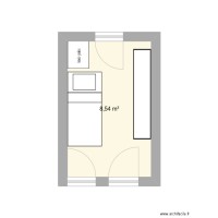 CHAMBRE LAYANA & LIYANO
