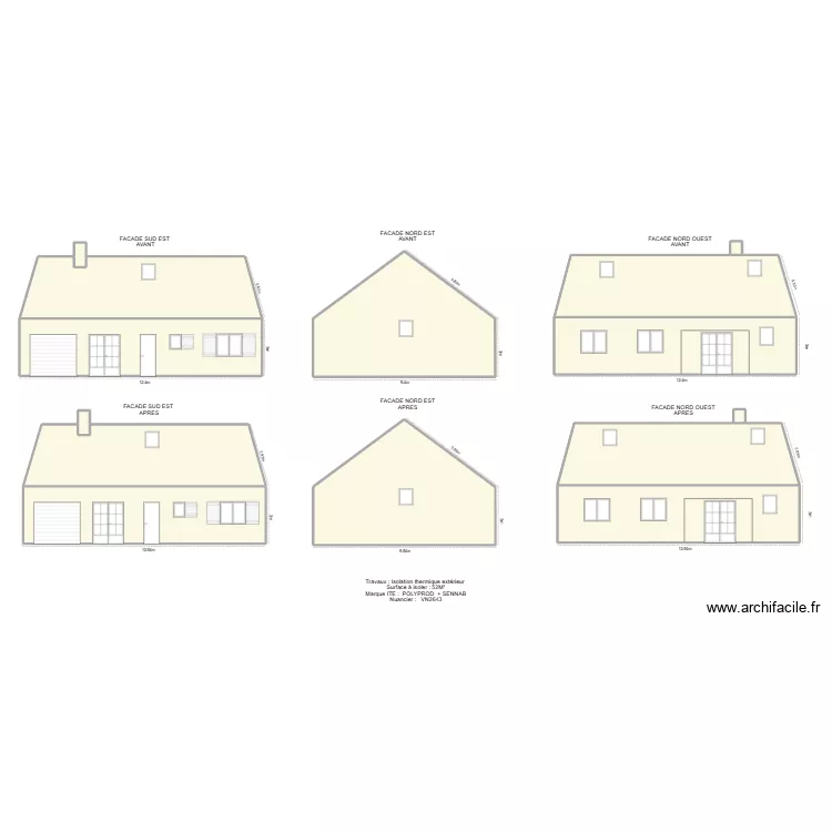 Salvador Jean marc - ITE. Plan de 