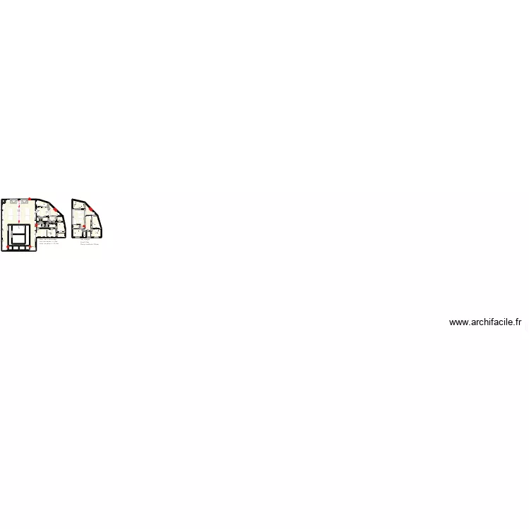 fleurus incendie/alarme/contrôle acces. Plan de 35 et 1336 m² fleurus incendie/alarme/contrôle acces. Plan de 35 et 1336 m²