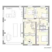 Maison de la montagne 2