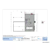 MAISON VIGOULET SOUS SOL