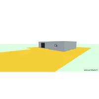 FACADE TEST MAISON RDC