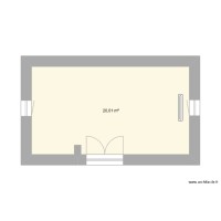 L'Eden salle de fête