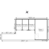Virginal Garages 1.2