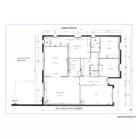 LAMOUREUX PLAN EU+POELE