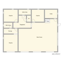 Maison Mélissa