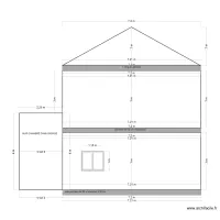 coupe fa&ccedil;ade GAUCHE V2