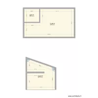PLAN STUDIO + COUPE