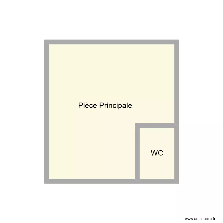 2601 SCI REMPART LC. Plan de 2 et 10 m² 2601 SCI REMPART LC. Plan de 2 et 10 m²
