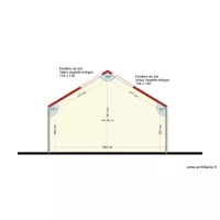 Moutier plan coupe 2