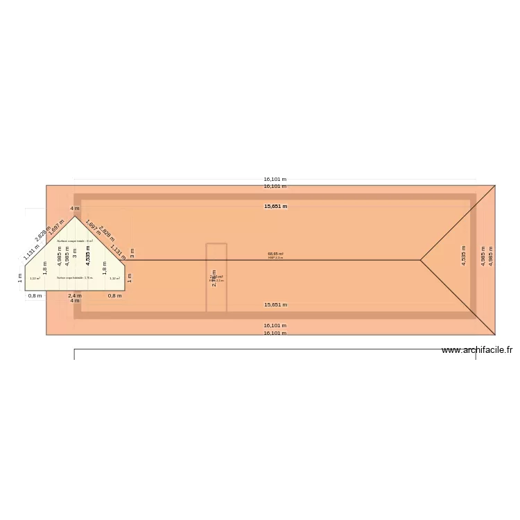 Plan_Renov_Chamblac. Plan de Plan_Renov_Chamblac. Plan de