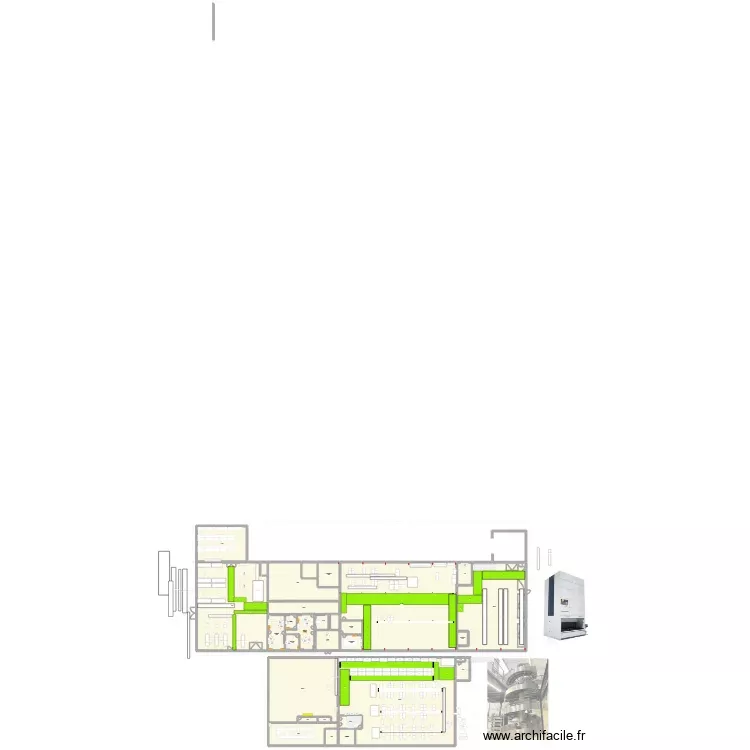 BR proposition 10 2026 version4. Plan de 27 Pièces et 3050 m² BR proposition 10 2026 version4. Plan de 27 Pièces et 3050 m²