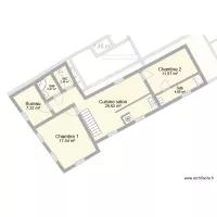 Immeuble PSP via cadastre