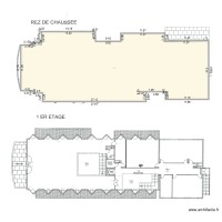 Centre Kriegel Valrimont