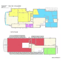 Centre Kriegel Valrimont