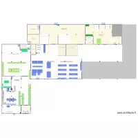 MAG CENTRAL SCENARIO DEFINITIF