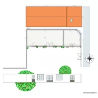 Chantier Marie Agnes