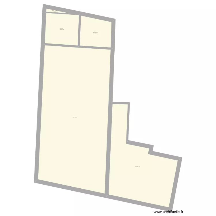 428 initial. Plan de 