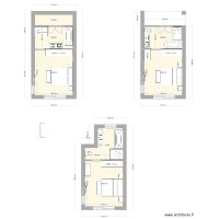 extension suite parentale