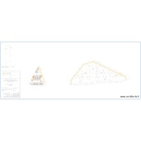 Projet Petit Parking version place désaxées